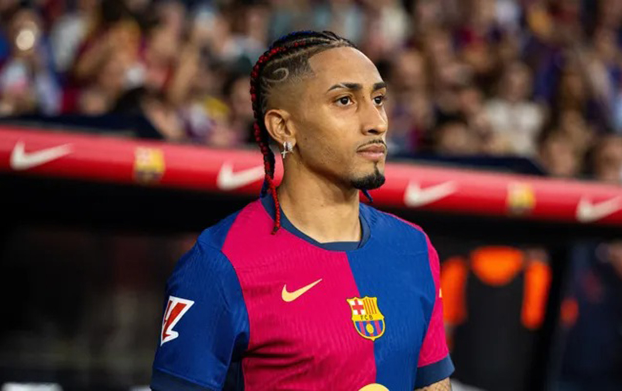 Rafinya “El-Klasiko”nu buraxa bilər