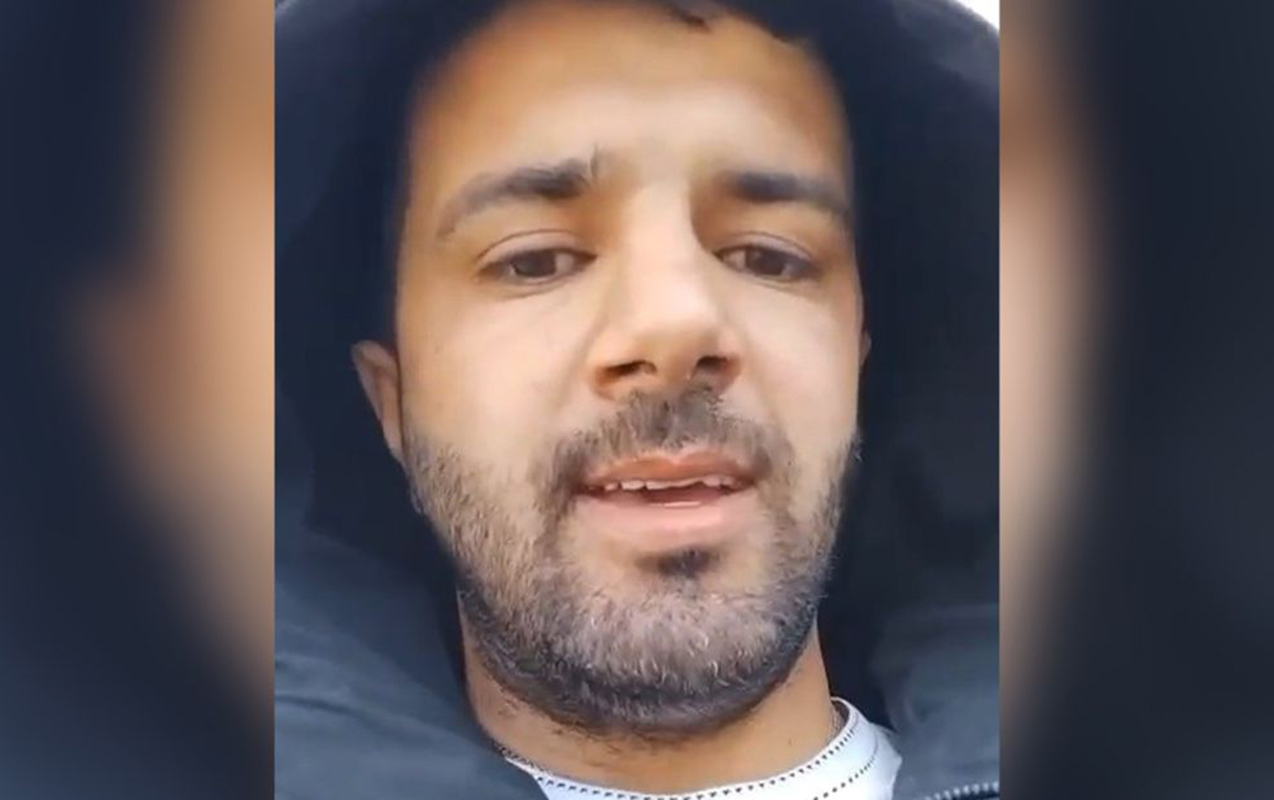 Səbuhinin meyiti tapıldı