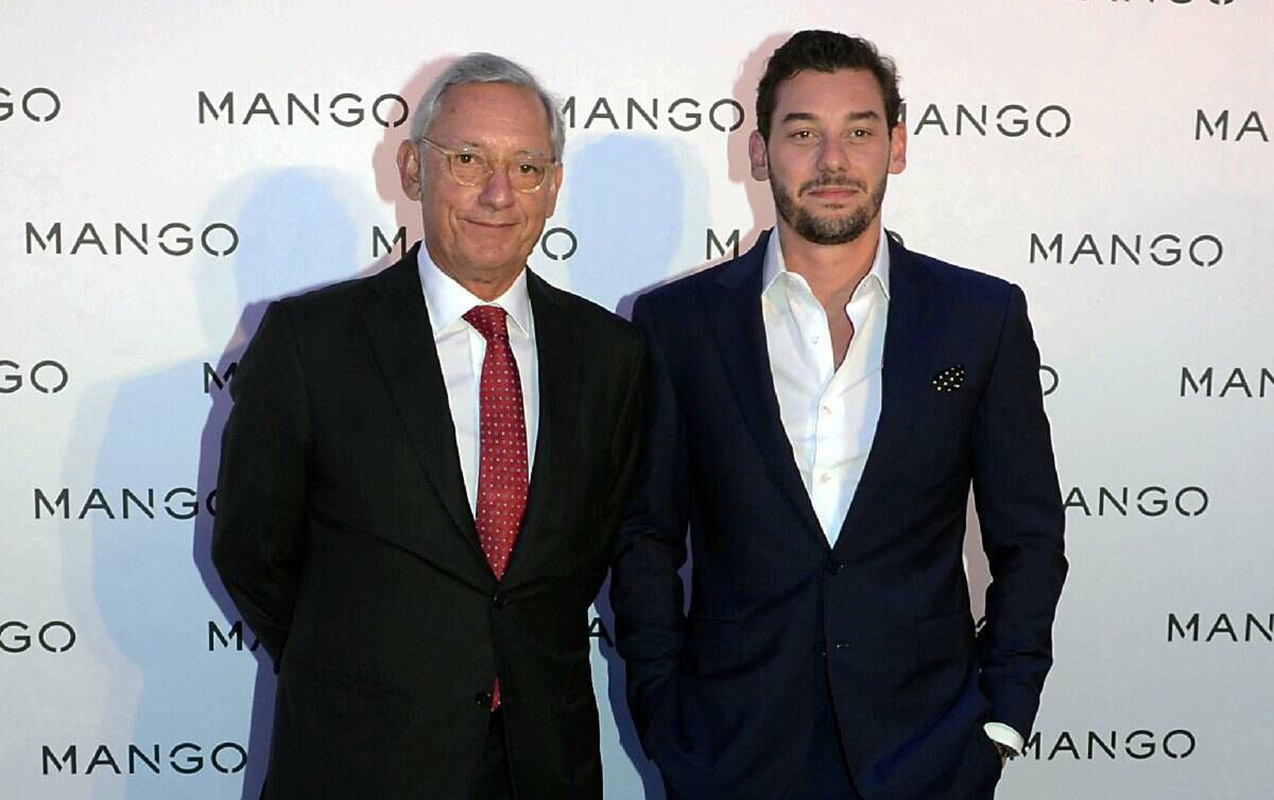 “Mango”nun sahibi yıxılıb ölmüşdü  - Oğlu saxlanıldı  