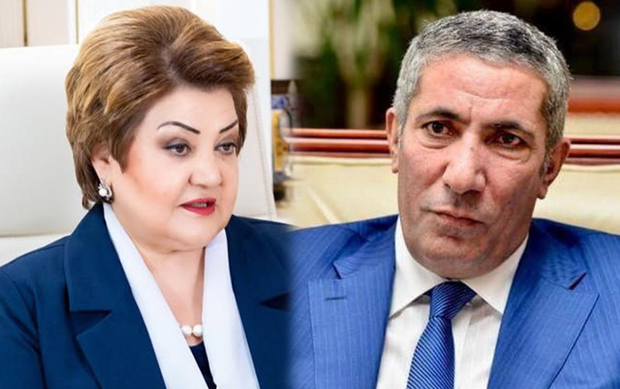 Milli Məclisdə gərginlik  - Yenilənib  