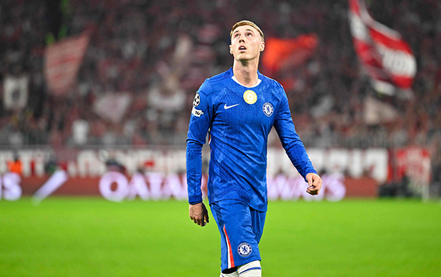 “Çelsi”nin ulduzu “Qarabağ”a qarşı oynamayacaq