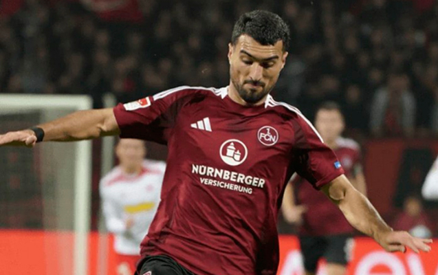 Mahir Emreli yenə heyətə daxil edilmədi