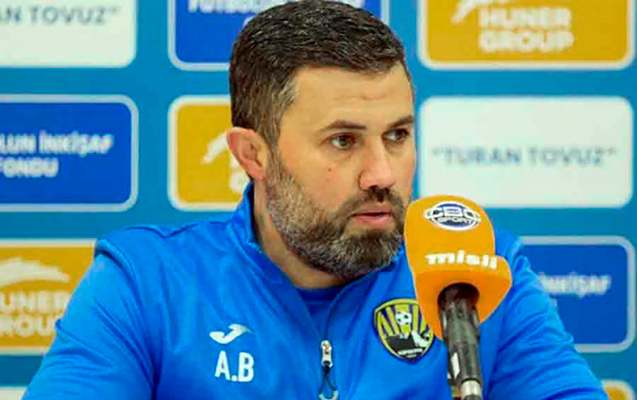 İlk qələbəni azyaşlı azarkeşə həsr etdi  - “Məni inandırdı ki, qalib gələcəyik”  