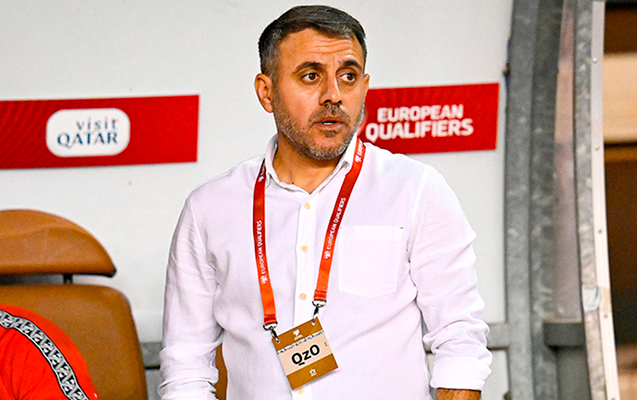 “Onun günahı böyükdür”  - Ayxan Abbasov  