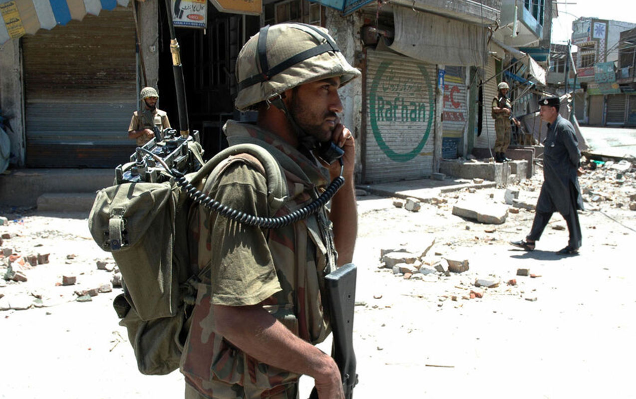 Pakistan və Əfqanıstan razılığa gəldi