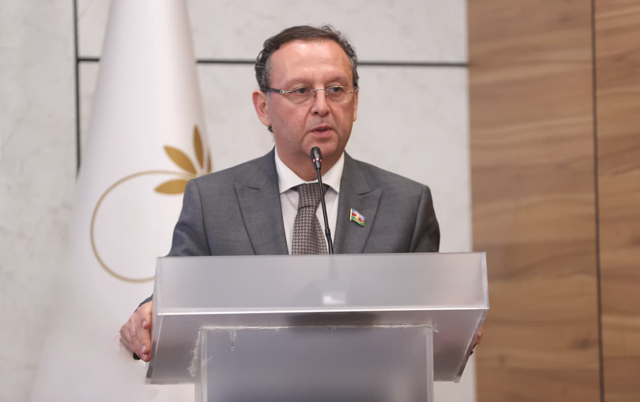 “Onların hamısına müstəqil dövlətlərini qurmaq nəsib olmayıb”