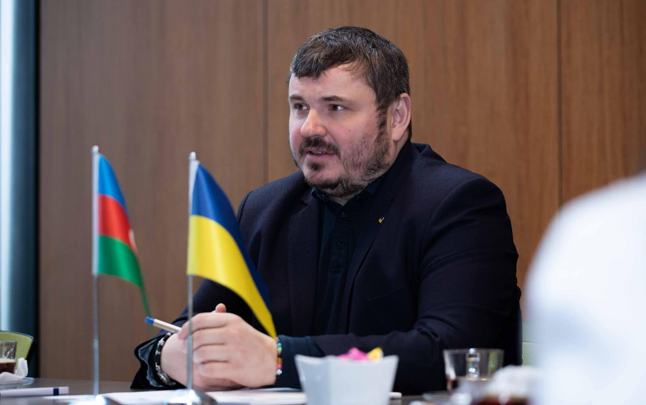 “Dostluq və tərəfdaşlığımız hər zaman güclü olaraq qalacaq”