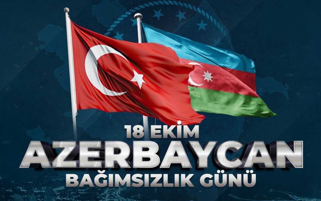 Türkiyə XİN və MN-dən Azərbaycanla bağlı  - Paylaşım  