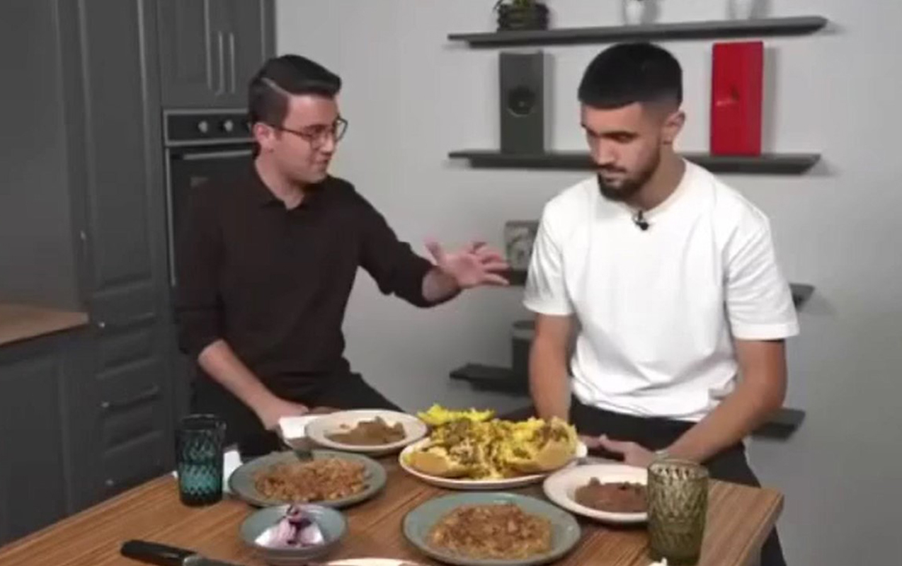 Toral heç səhv etmədi...  - Video   