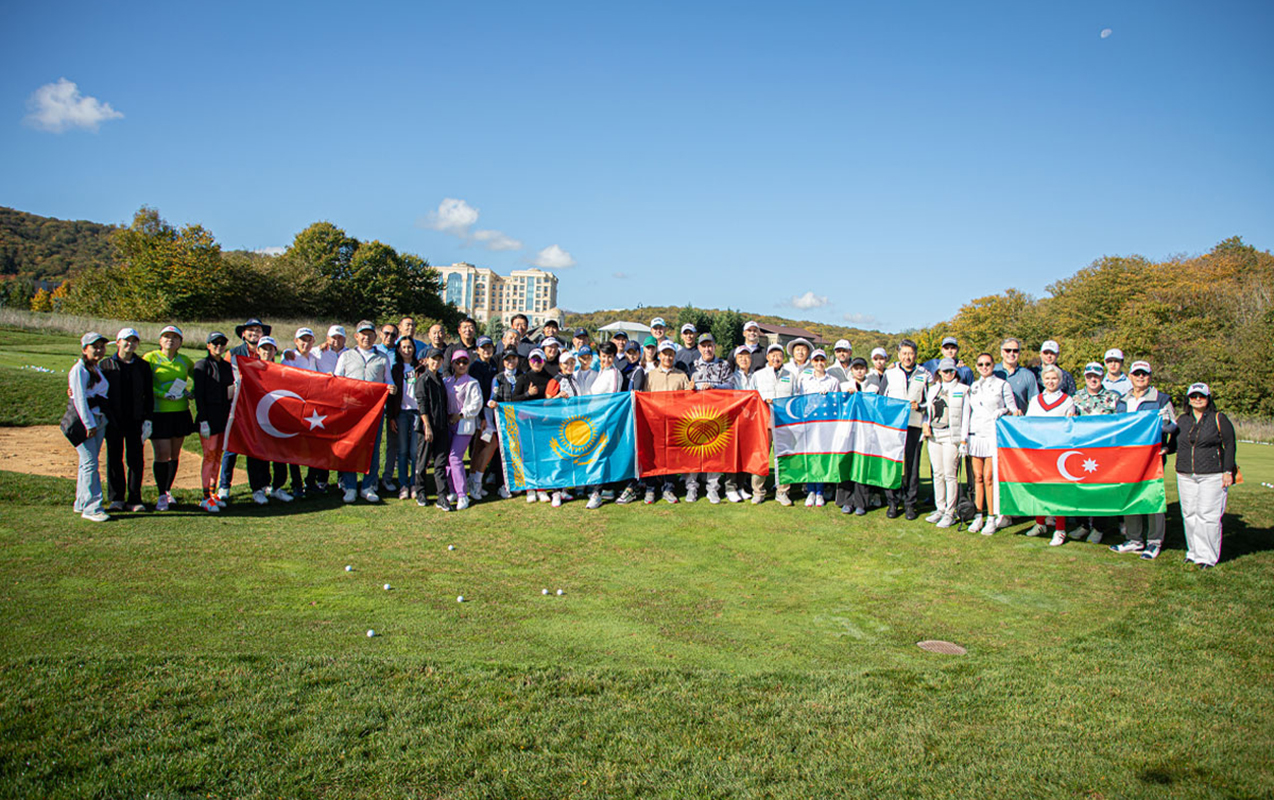 “Turan Cup 2025” - beynəlxalq həvəskarlar turniri Azərbaycanda keçirildi  - Foto  