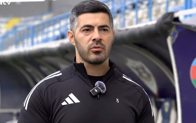 “Toralla Nəriman legionerlərə ləvənginin hazırlanmasından danışırlar”  - “Qarabağ”ın diyetoloqu+Video  