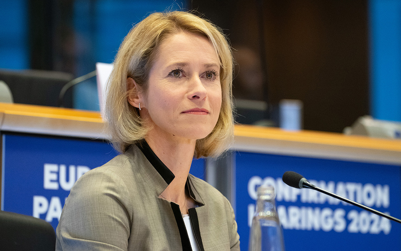 Kallas Putinin Aİ-yə mümkün səfərindən narazıdır