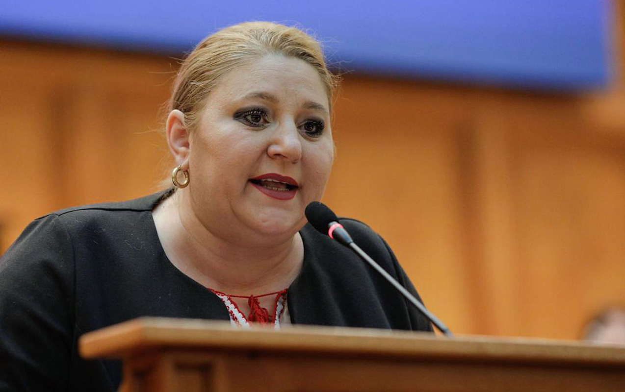 “Zelenski parlamentimə gəlsə, ayaqlarını sındıraram”