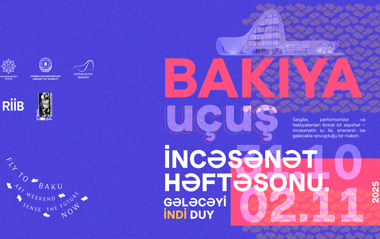 Heydər Əliyev Mərkəzində caz konserti keçiriləcək