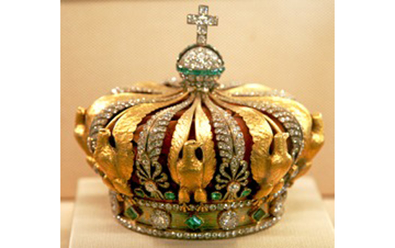 Luvr muzeyindən nələr oğurlanıb? - Siyahı