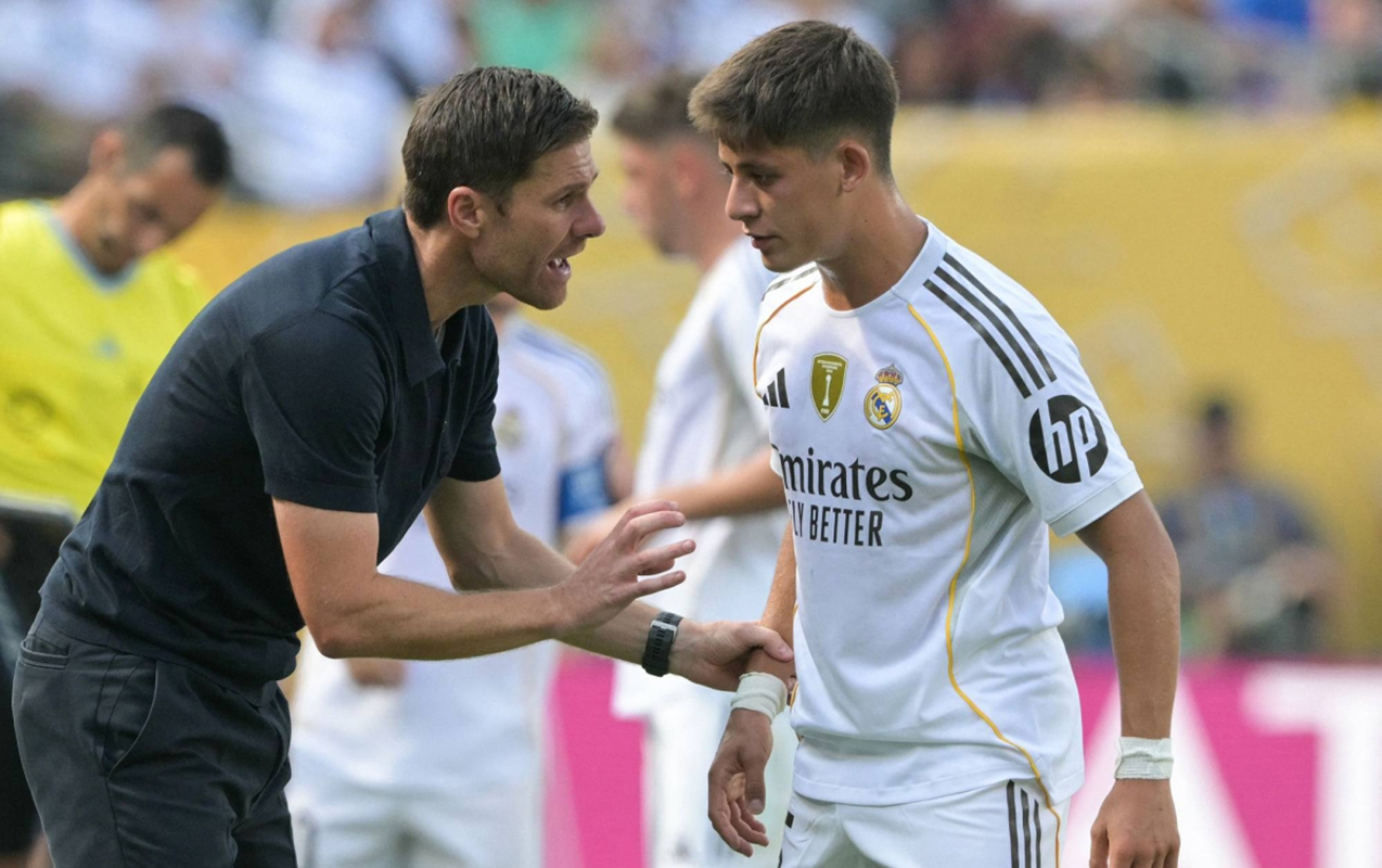 “Bir gün “Qızıl top”u qazanacaq”