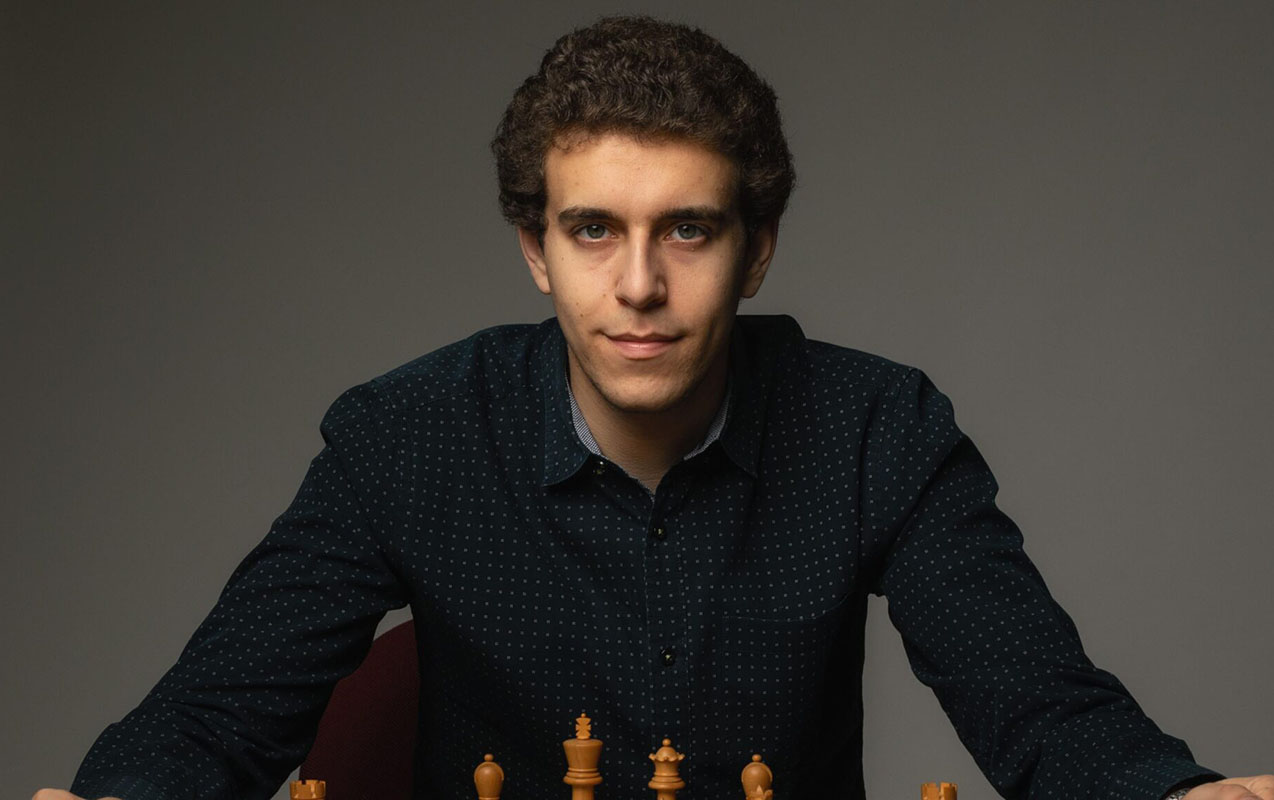 Məşhur amerikalı şahmatçı vəfat etdi