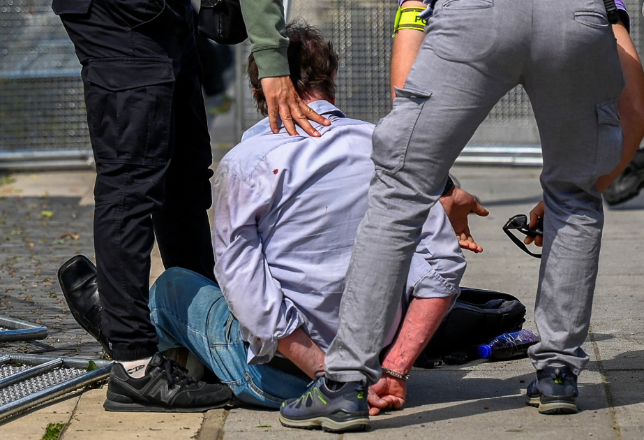 Həmin sui-qəsdə görə 21 il həbs cəzası aldı - VİDEO