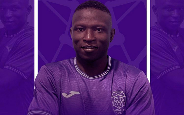 “Şamaxı”nın futbolçusuna 3 oyunluq cəza verildi