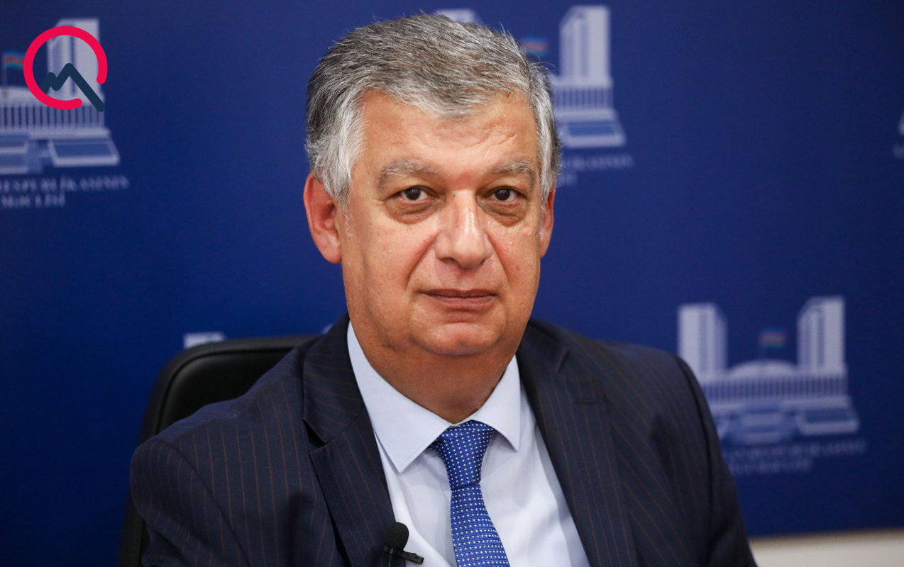 “Bir qrup var, istədiyini edir, insanları soymaqla məşğuldur...”  - Videomüsahibə  