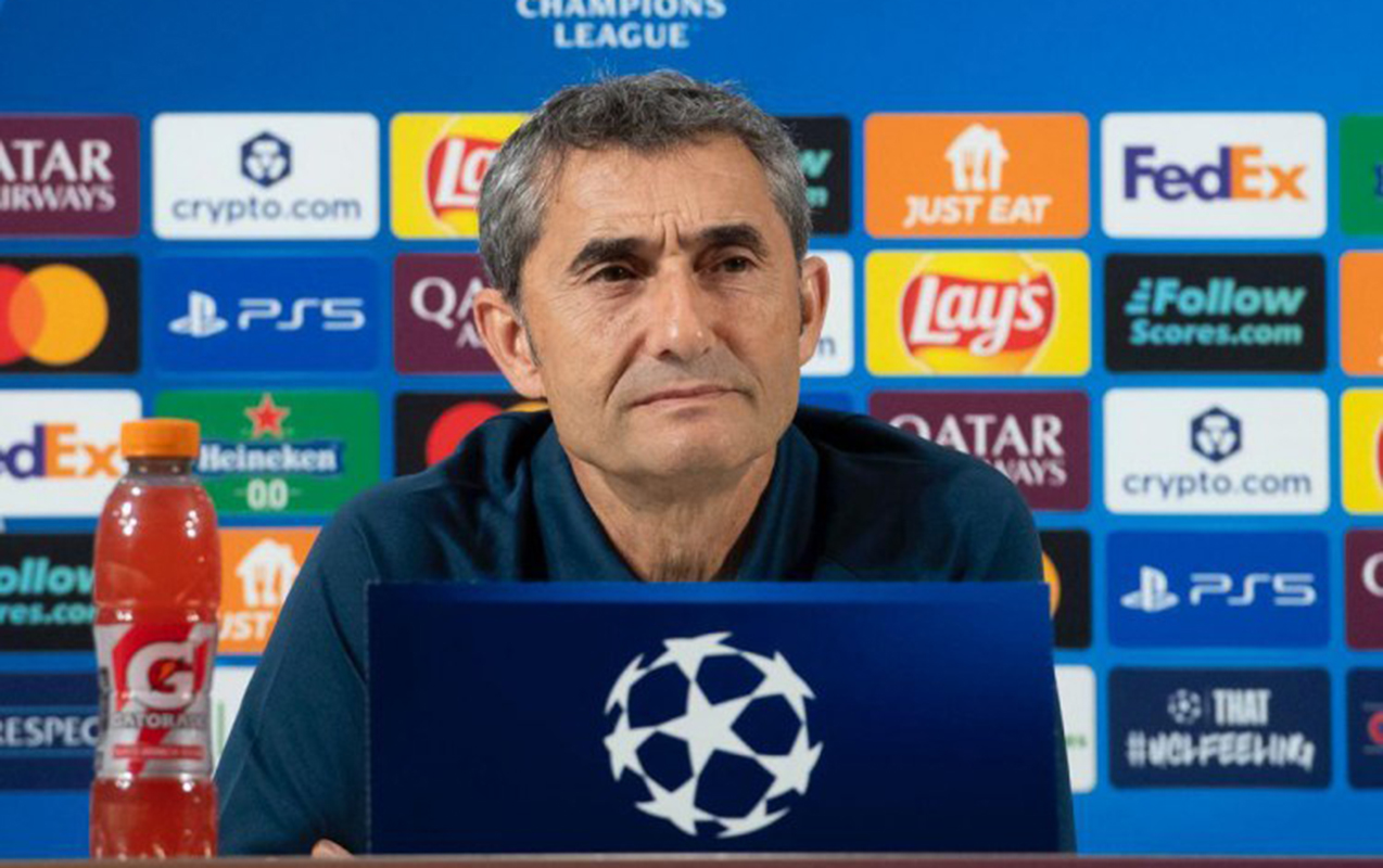 “Qarabağ”a 9:0 qalib gələcəyik deməmişəm”  - Video  