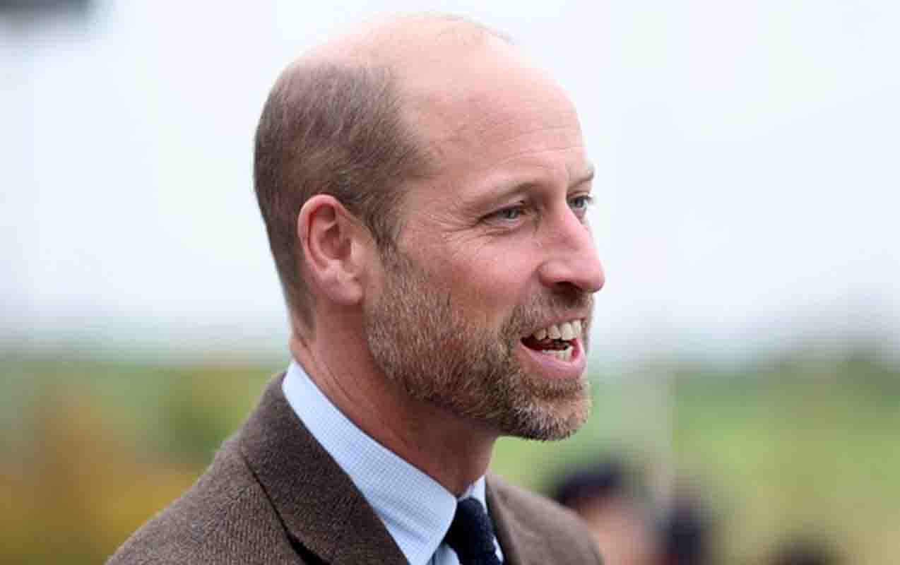 Həmin qohumlarını kral titullarından məhrum etmək niyyətindədir  - KİV  