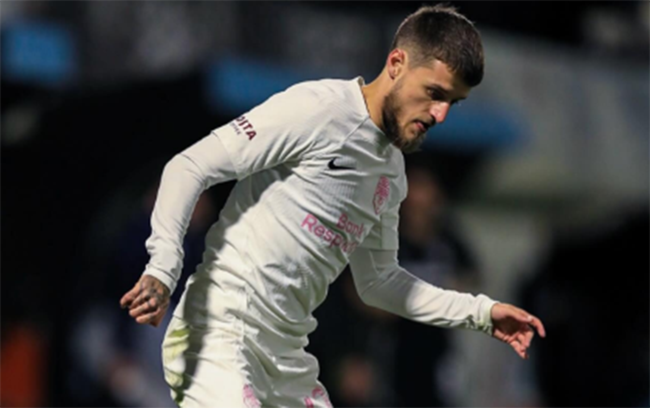 “Zirə” onunla yollarını ayırdı