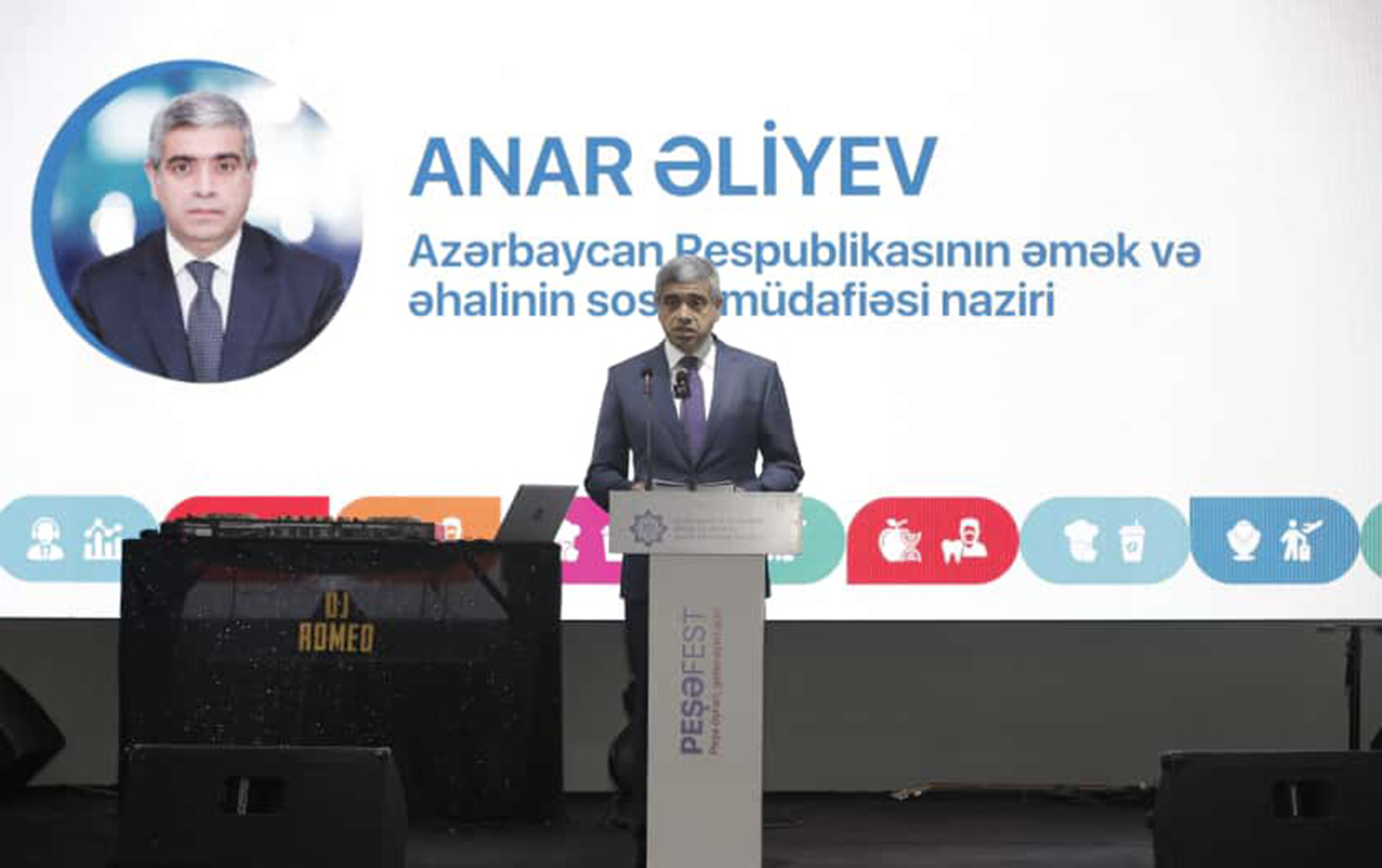 “2027-ci ilədək işçi qüvvəsinin 44 faizinin əsas bacarıqlarında dəyişiklik baş verəcək”