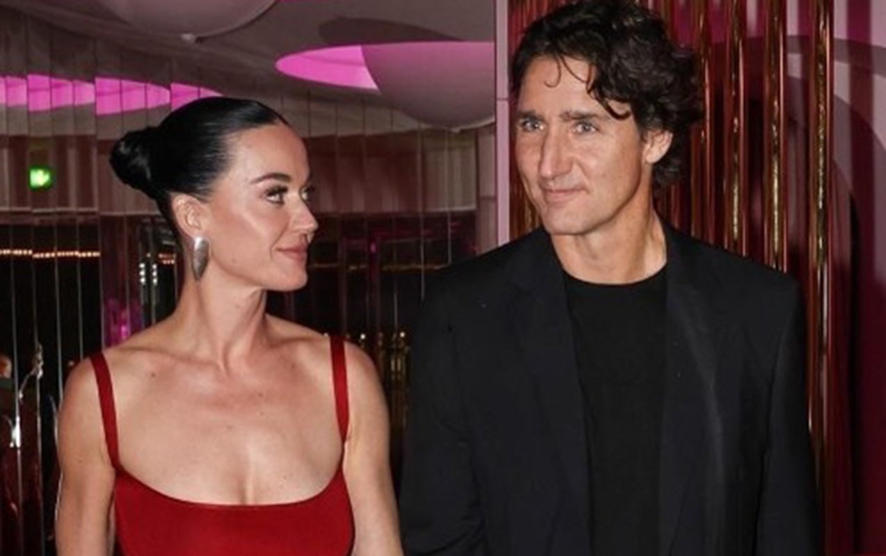 İlk dəfə əl-ələ ictimaiyyət qarşısına çıxdılar  - Fotolar  