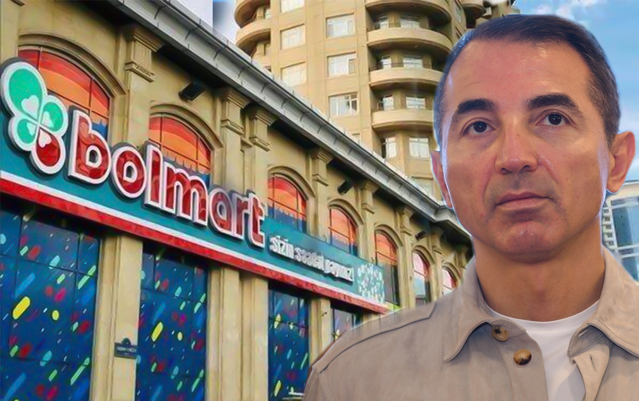 Adnan Əhmədzadəyə aid olduğu deyilən “Bolmart”da nə baş verir?