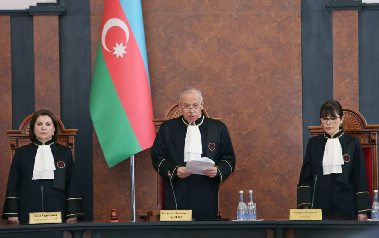 Ayrılmış cinayət işlərində istintaq müddəti necə hesablanacaq?  - Yeni qərar  