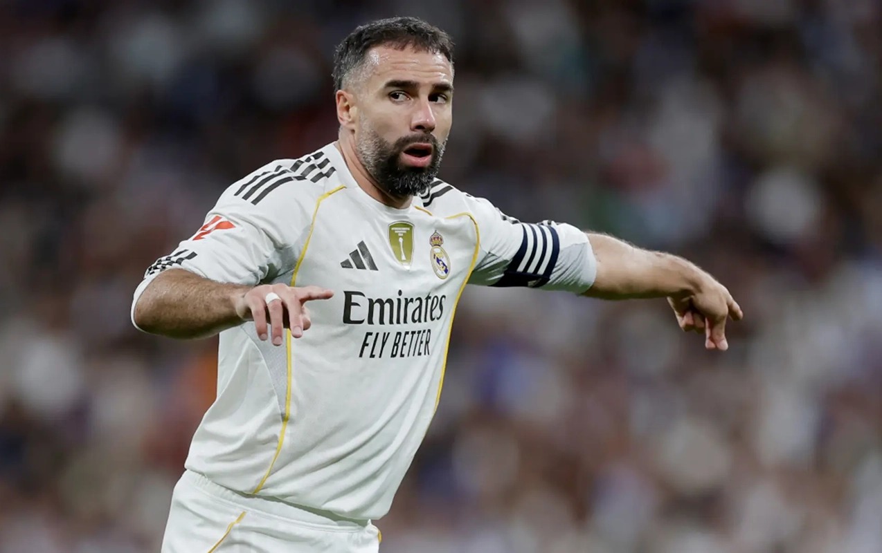 “Real”da ciddi itki