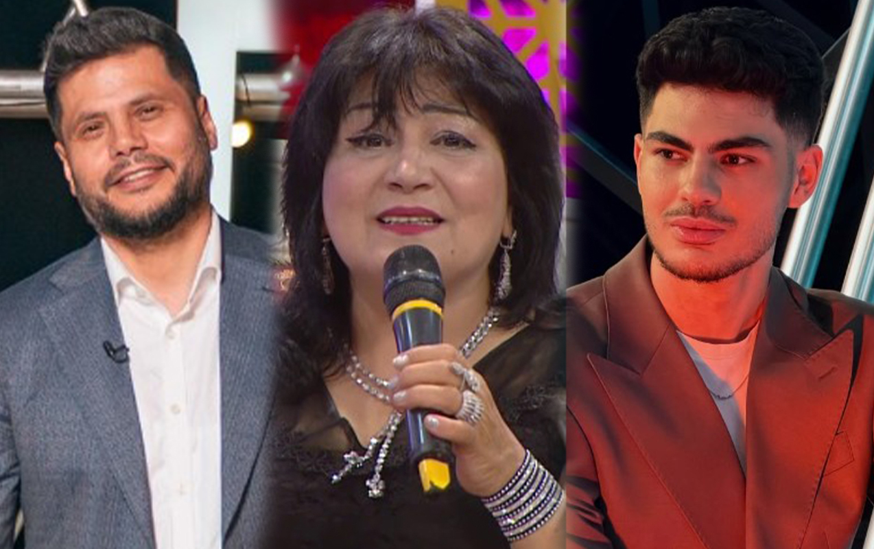 “Onun oğlunun suallarından sonra anam səhərə qədər ağladı”  - Video  