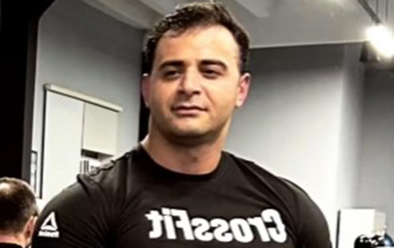 Həmin şiddət görüntülərinə görə saxlanıldı  - Foto  