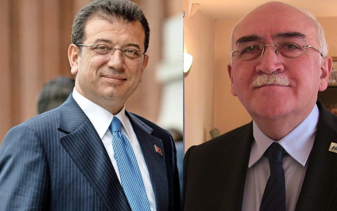 İmamoğlu işində İsa Qəmbərin adı çəkildi - Açıqlama