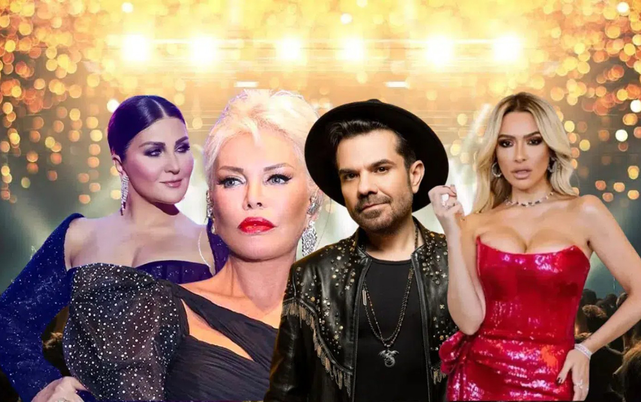 Yeni il gecəsi milyonlar qazanacaqlar