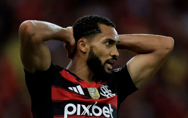 Juninyo “Flamenqo”dan ayrılır  - “Qarabağ”a qayıda bilər  