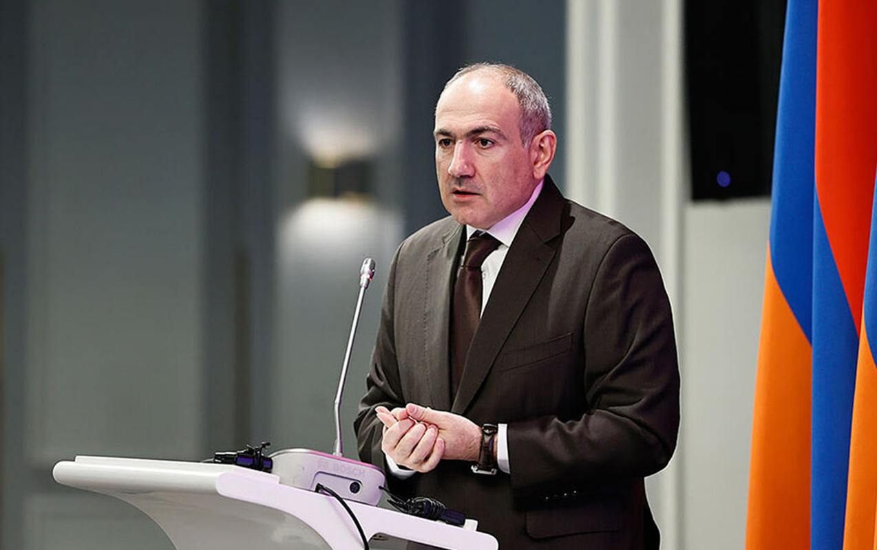 “Rusiya Azərbaycan vasitəsilə Ermənistana yükdaşımaları həyata keçirə biləcək”