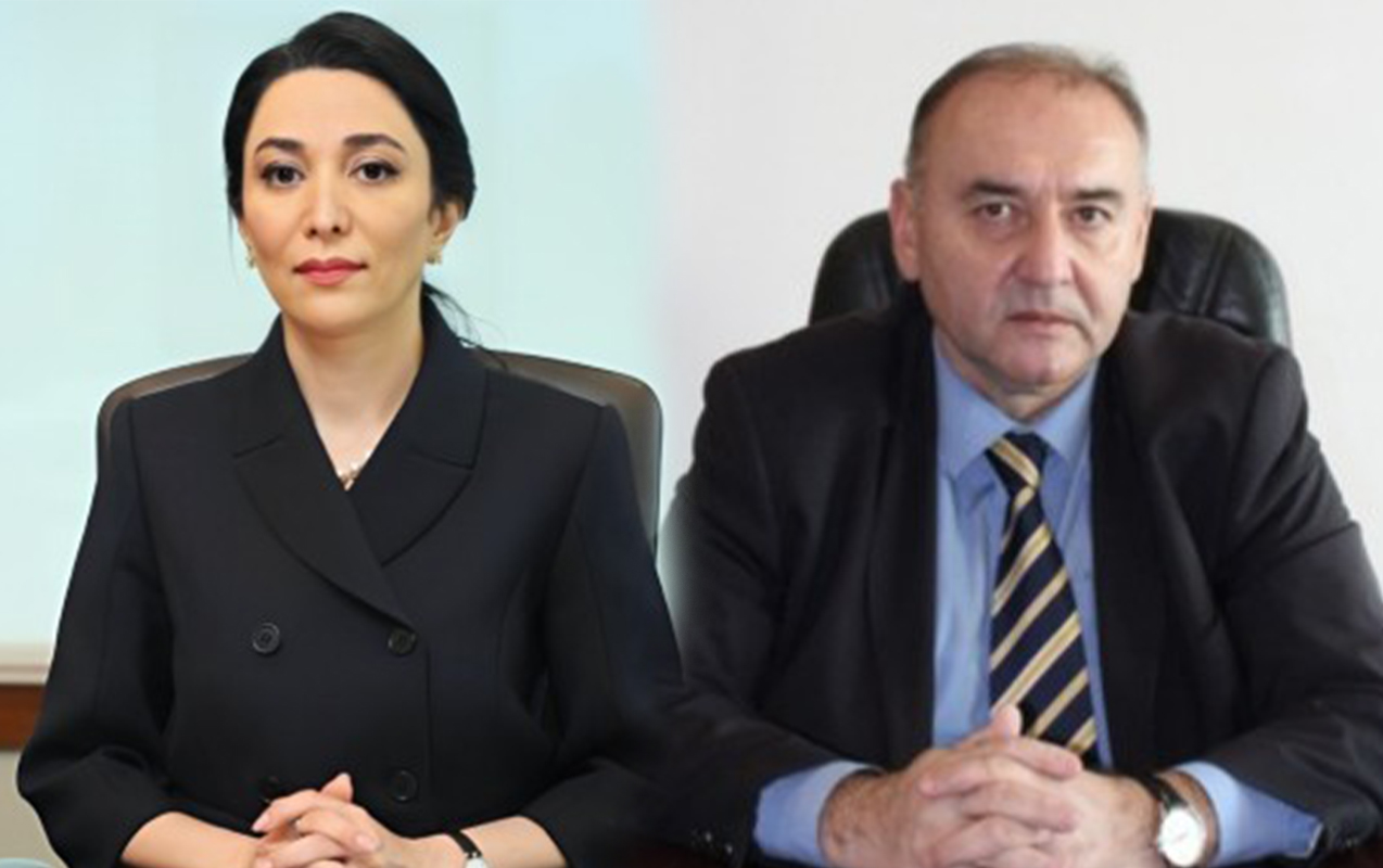 Saxlanılan azərbaycanlılarla bağlı Monteneqro tərəfinə məktub göndərdi