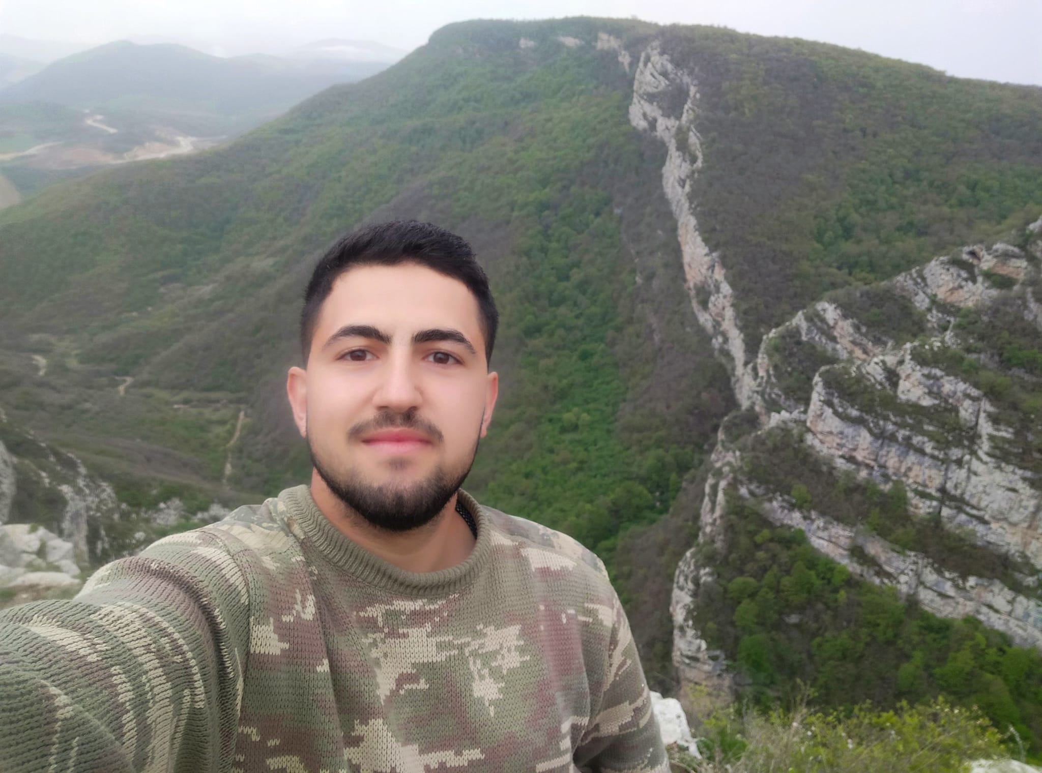 Türkiyədə azərbaycanlı tələbə vəfat etdi - FOTO 3 telebe3