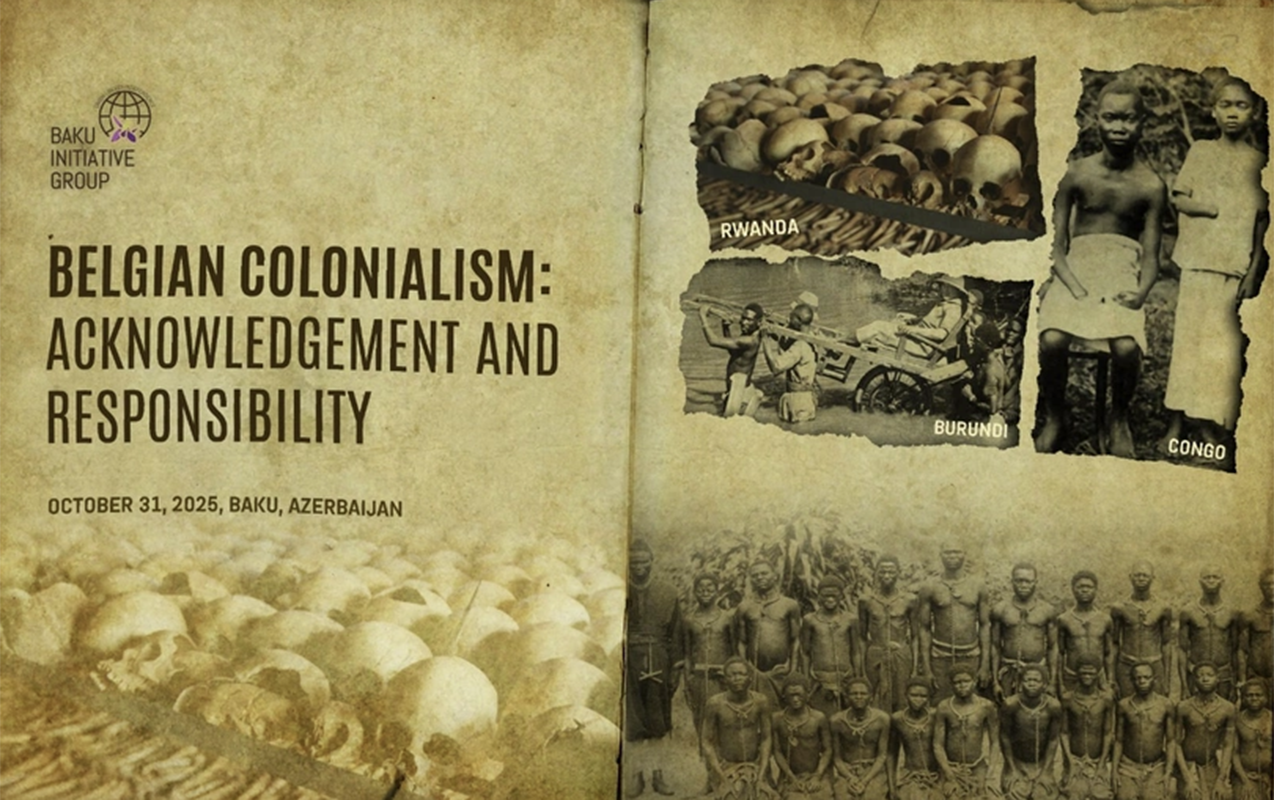 Bakıda beynəlxalq konfrans keçiriləcək