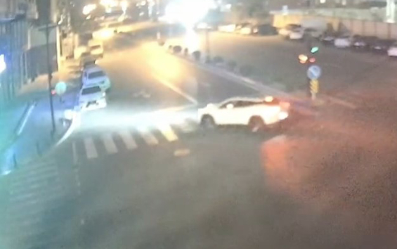 Bakı küçələrində “avtoş”luq edən Tayfun həbs edildi  - Video  