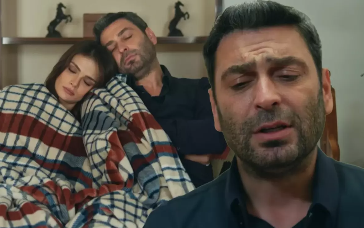 “Uzak Şehir” üçün mahnı yazdı