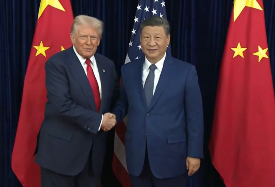 " Китай и США достигли соглашения по основным вопросам"