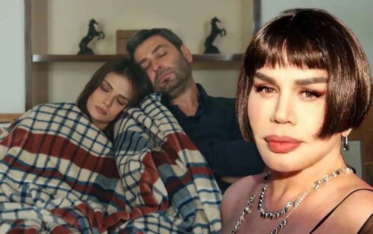 “Uzak Şehir” üçün mahnı yazdı