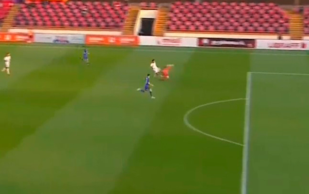 HK sədri qalmaqallı epizoda aydınlıq gətirdi  - Video  