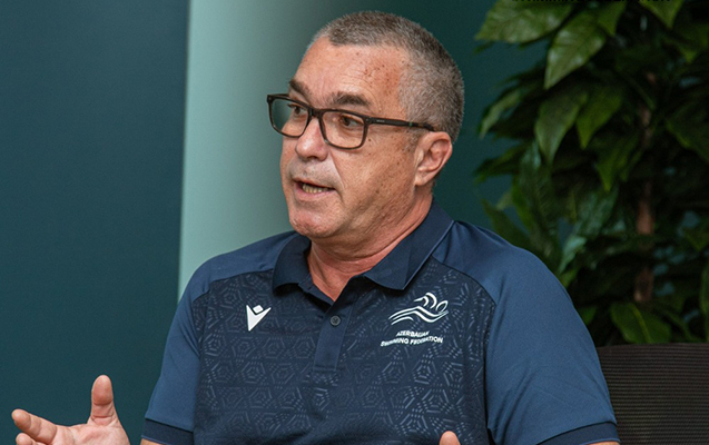 Millimizdə yeni baş məşqçi