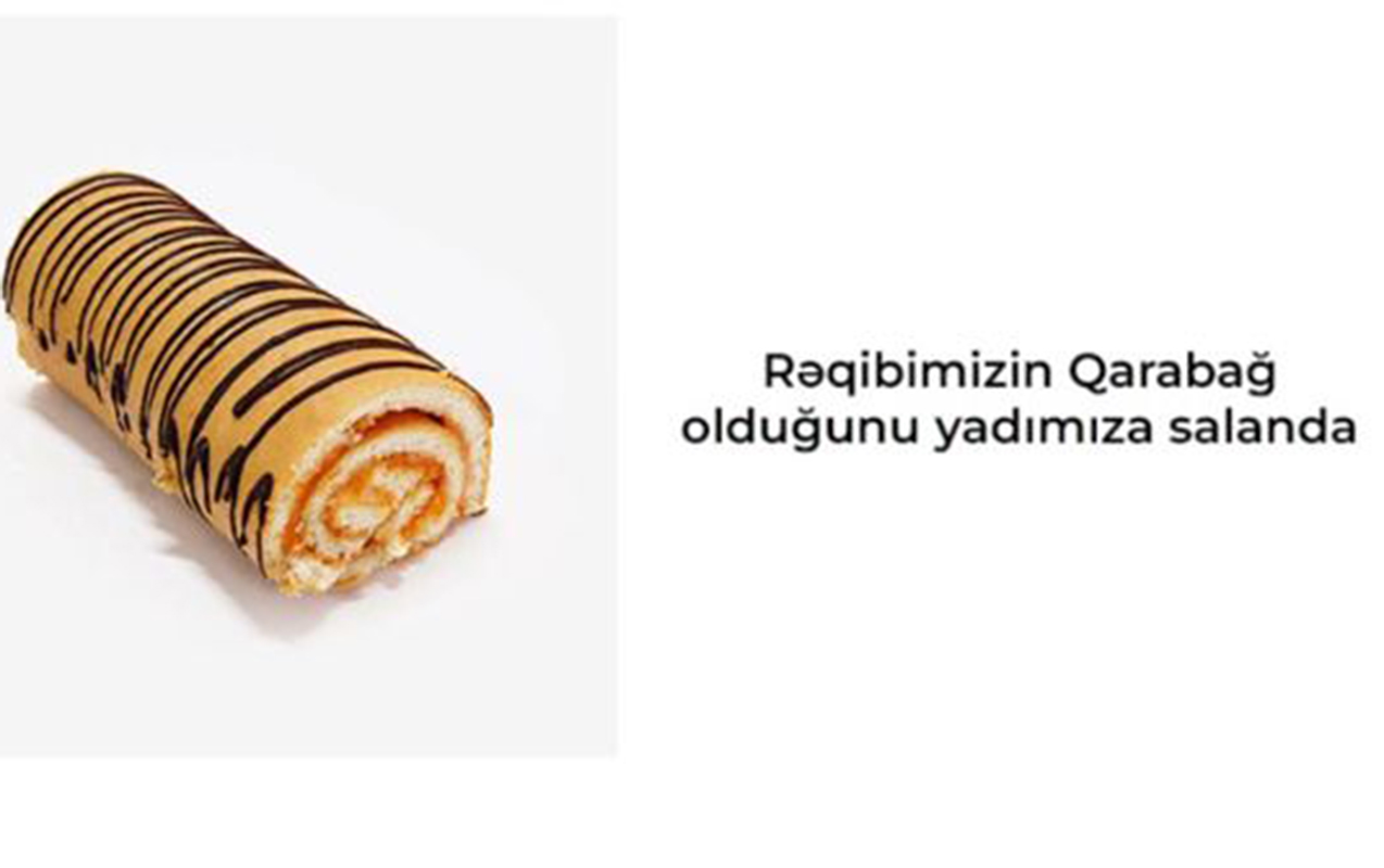 “Qarabağ”a rəqib olan “İmişli”nin paylaşımı güldürdü  - Video  