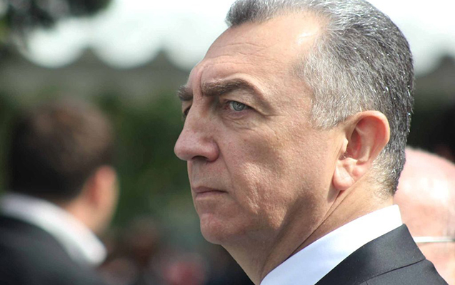 “Bəzən məmurların xəyanət yoluna düşdüyünü də görürük”