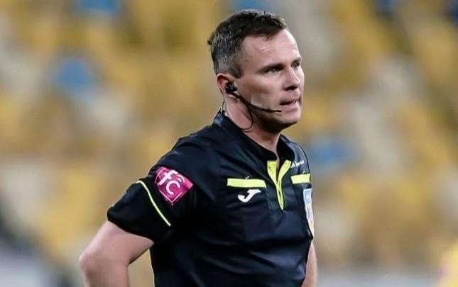 “Qarabağ” – “Çelsi” U-19 komandalarının matçına hakim təyinatı açıqlandı